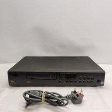 LETTORE CD COMPACT DISC ARCAM