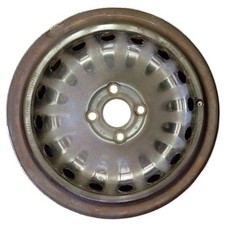 Cerchio in ferro 6x15 ET43 4