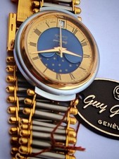 VINTAGE GUY GOSARD GENEVE
