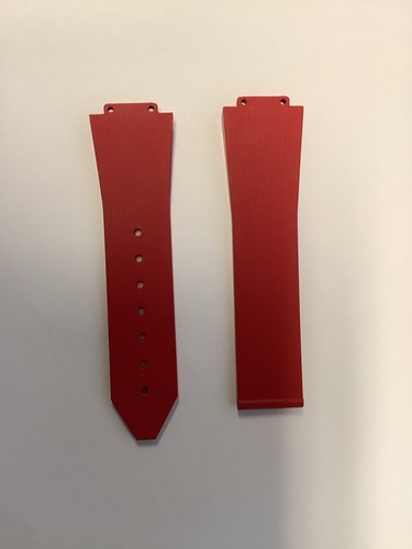 Cinturino orologio hublot - cinturino,