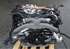 Motore Audi SQ7 4.0 TDI V8 CZA