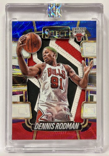 Patch card maglia