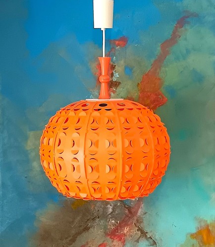 Lampada sospensione - a,