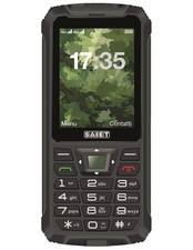 Cellulare Saiet ENERGY 4G IP68