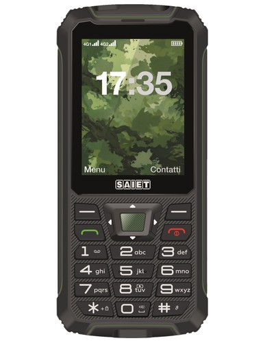 Cellulare saiet energy - saiet,