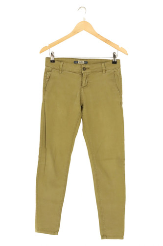 Pantaloni donna tessuto - donna,