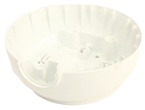 Cover plastica base fondo - cover, per
