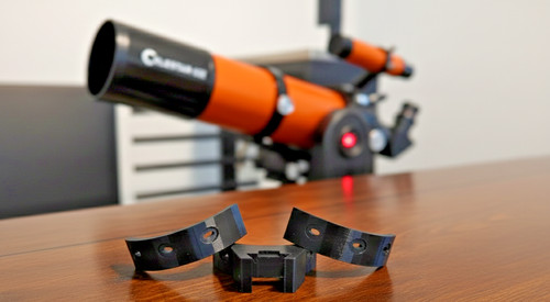 Celestron nexstar 6se - nexstar, staffa