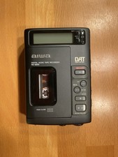 Aiwa HD-S200 DAT tape Recorder