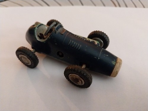 Schuco micro racer - micro,