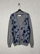 Maglione uomo cardigan - , maison