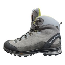 Scarponi da trekking uomo