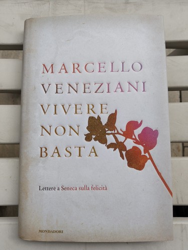 Vivere non basta - , marcello