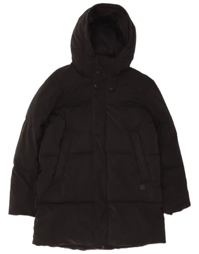 Zara cappotto uomo imbottito - zara,