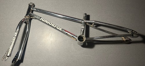 Telaio forcella bmx - bmx, anni