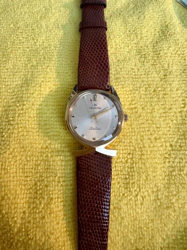 Hamilton polaris orologio - polaris, ll
