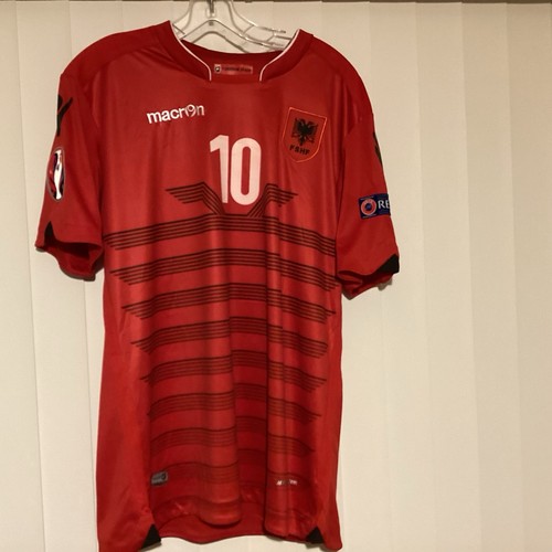Maglia calcio nazionale