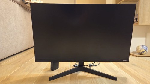 Monitor pollici usato - 27,