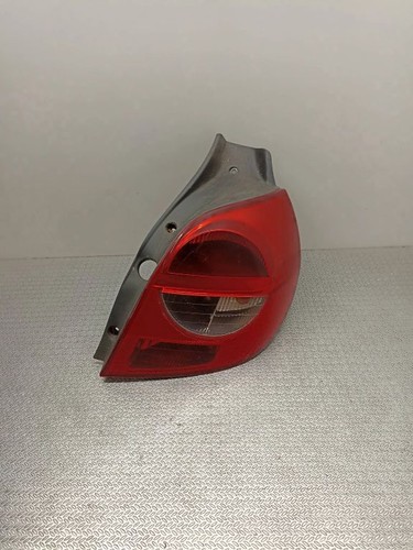 Renault clio iii - clio,