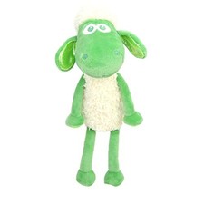 Peluche NICI Shaun the Sheep