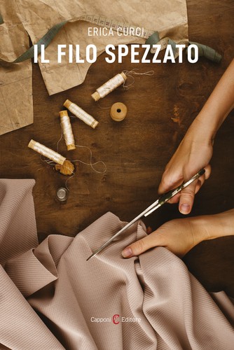 Filo spezzato curci erica - il,