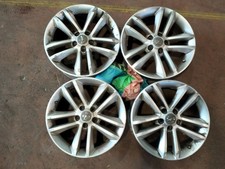 N.4 CERCHI IN LEGA OPEL CORSA