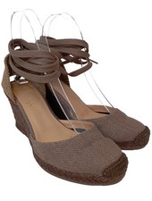 MALIPARMI Sandalo a zeppa