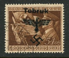 nn080 STAMPS DEUTSCHES REICH