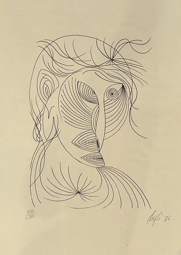 Corrado cagli - corrado,