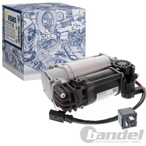 Vemo compressore sospensione - compressore,