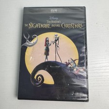 The Nightmare Before Christmas