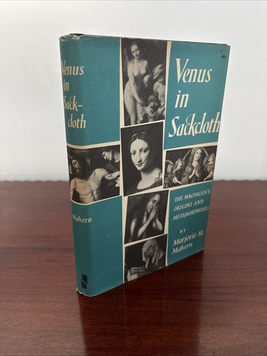 Venus sackcloth the - in,