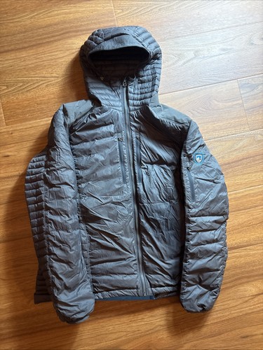Kuhl giubbotto uomo - uomo, xl