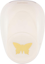 Perforatrice Farfalla 3, Maxi