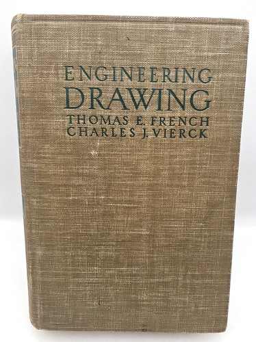 Engineering drawing 8th - drawing,