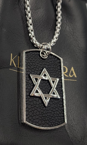 Collana cleopatra salmo - cleopatra,