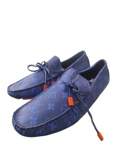 Mocassini louis vuitton - mocassini,