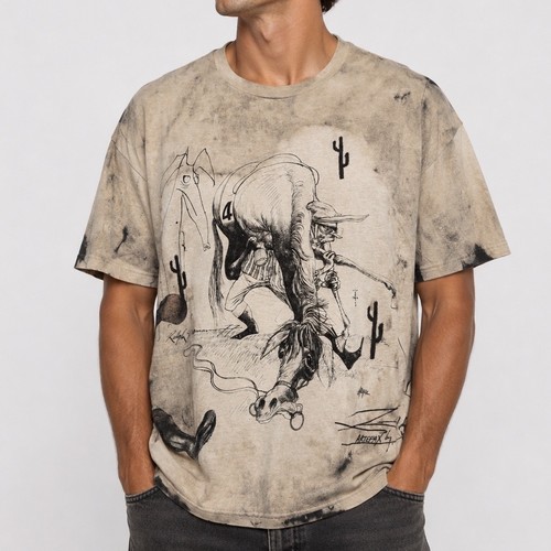 Shirt travis scott cactus - travis,