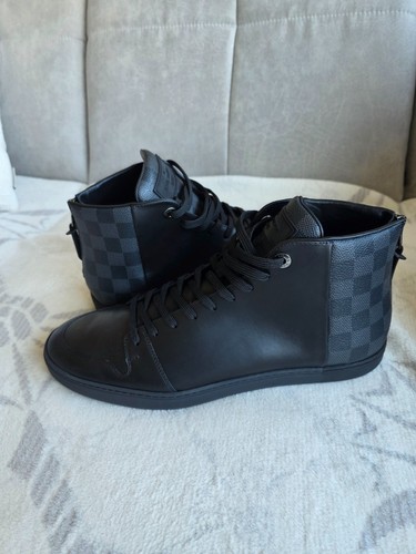 Sneakers alte louis - vuitton,
