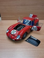 Kyosho Ferrari 250 GTO N 20