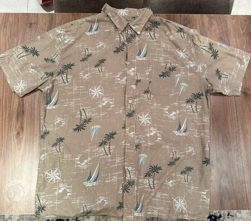 Camicia croft barrow uomo - camicia,