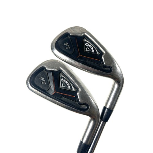 Ferri stiro callaway 4 - stiro,