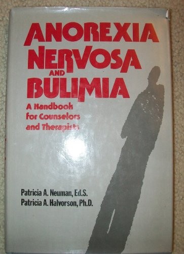 Anorexia nervosa and bulimia - nervosa,