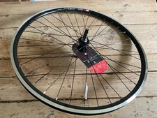 Ruote mtb doppia parete - doppia, q/r