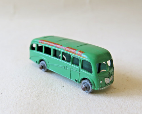 Matchbox lesney bedford - matchbox,