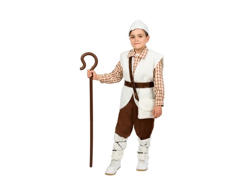 Costume pastore bambino - costume,