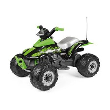 Peg Perego Corral T-Rex 330W Quad Elettrico