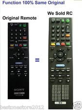 Sony RMT-B107A Telecomando BD