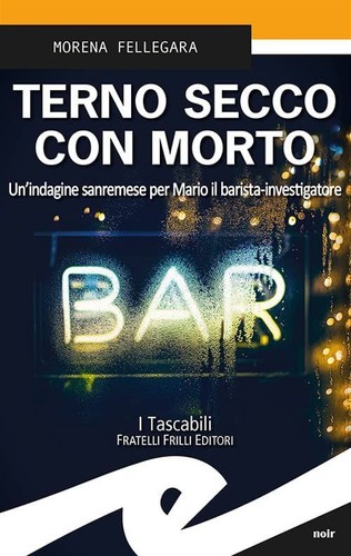 Libri fellegara morena terno - morena,