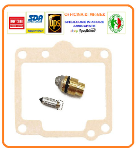 Kit suzuki dr600 600 - kit, 500